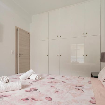 Neon 2Br Luxurious Central Apt Heraklion Esterno foto