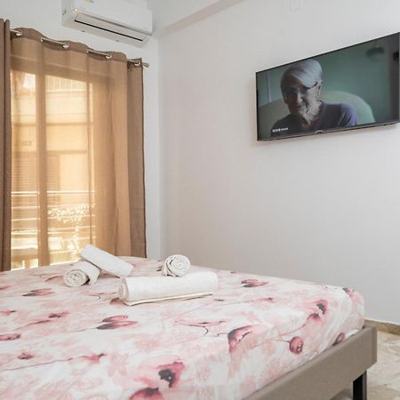 Neon 2Br Luxurious Central Apt Heraklion Esterno foto