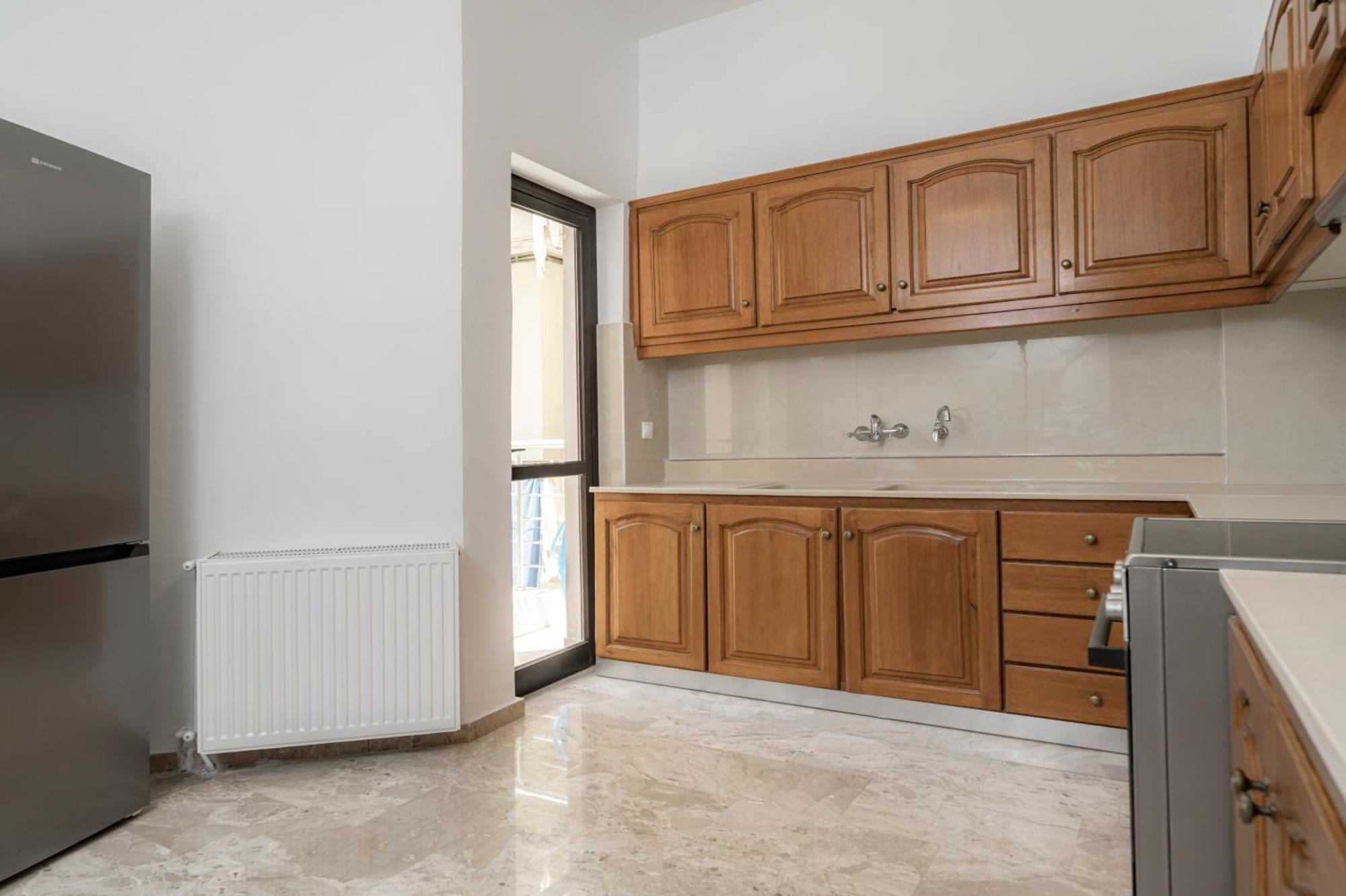 Neon 2Br Luxurious Central Apt Heraklion Esterno foto