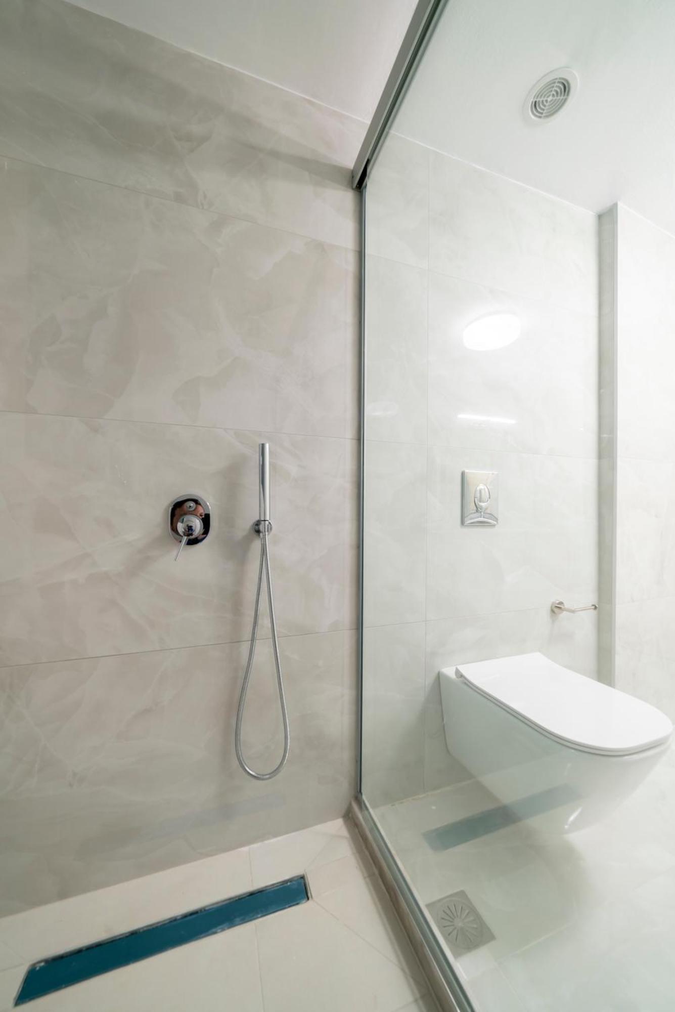 Neon 2Br Luxurious Central Apt Heraklion Esterno foto